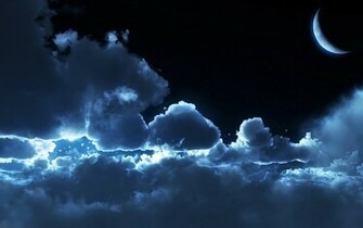 Moonlight Wallpaper