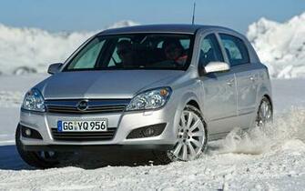 Opel Astra Wallpaper And HD Image Car Pixel