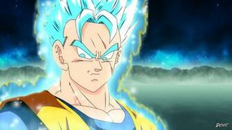 Future Gohan Wallpaper
