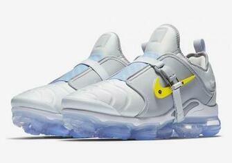 Nike Vapormax Plus Paris Ci1506 Release Info Sneakernews