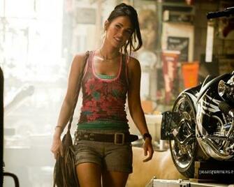 Uneedallinside Megan Fox Image Image Gallery