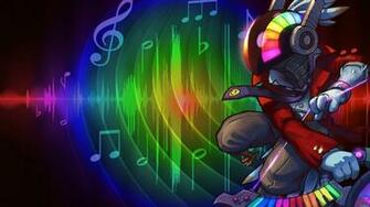 Awesomenauts HD Wallpaper X Net