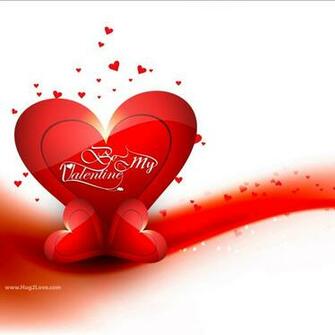 Happy Valentines Day Image Wallpaper