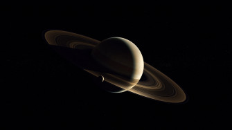 Jupiter Dark 5k Wallpaper HD Digital Universe 4k