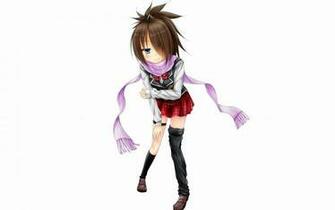 Kazama Trinity Seven Wallpaper Photos Pictures