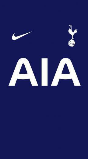Tottenham Away Wallpaper By Phonejerseys