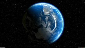Planet Earth Wallpaper HD In Space Imageci
