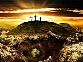Best Easter Empty Tomb Wallpaper Raider