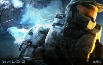 Halo Wallpaper F R Deinen Desktop Hintergrund Base