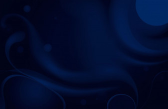 Dark Blue Abstract Wallpaper