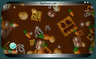 Live Minecraft Wallpaper Co Apk