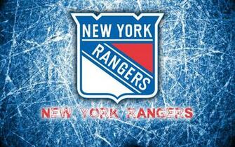 New York Rangers Wallpaper