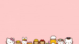 Sanrio Wallpaper