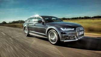 Audi A6 Wallpaper Cars Bikes Recent Quattro