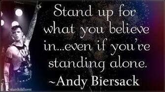 Andy Biersack Wallpaper