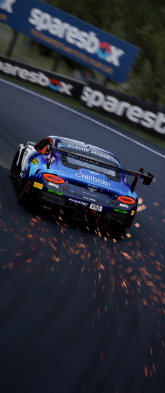 Some Phone Wallpaper I Took In Acc R Simracing