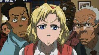 Boondocks Desktop And Mobile Wallpaper Wallippo