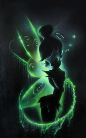 Tinkerbell Wallpaper For Desktop