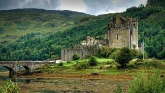 Nature Scotland HD Wallpaper Full Pictures