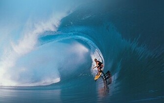 Surfing Desktop Pc And Mac Wallpaper