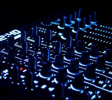 Dj Game Soundboard Screenshot For