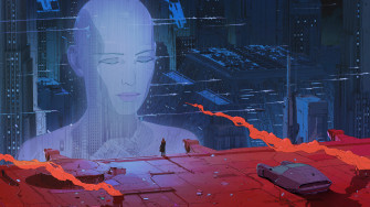 Blade Runner Wallpaper