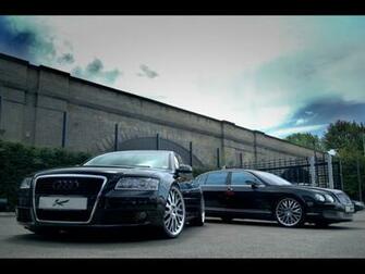 Project Kahn Audi Desktop Pc And Mac Wallpaper