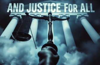 And Justice For All Wallpaper