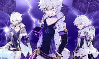 Add Kim Elsword Wallpaper By Chungsama Fan Art Games Mi