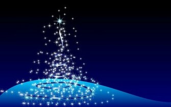 Beautiful 3d Merry Christmas Tree HD Wallpaper And Widescreen