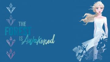 New Frozen HD Wallpaper With Official Clipart Youloveit