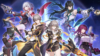 Honkai Star Rail Charges For Pre S Its Ps5 October