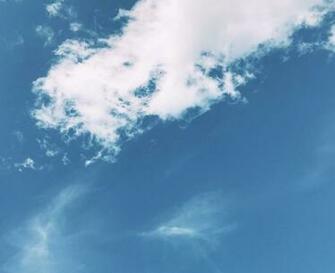 Sky iPad Wallpaper