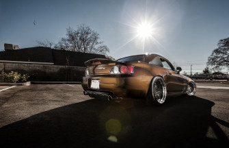 Vehicles Honda S2000 HD Wallpaper