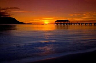 Sunset Wallpaper