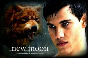 Lautner Twilight