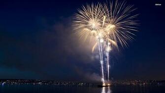 Firework Wallpaper Background Computers Photos