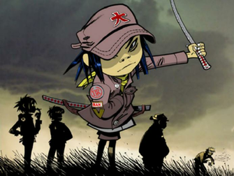 Anyone Got A HD Wallpaper Version Of This Image Wallpoper