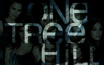 One Tree Hill Wallpaper