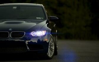 Black Bmw Wallpaper Desktop Background