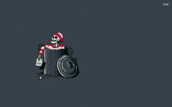 Waldo Wins Wallpaper Funny