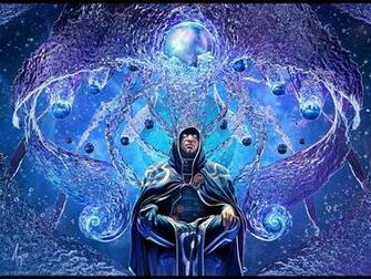 The Gathering Jace Beleren Mtg Magic Wallpaper