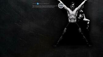 P90x Wallpaper