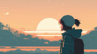 Lofi 1080p 2k 4k 5k HD Wallpaper Wallp