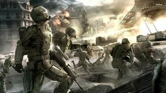 Tom Cy S Endwar Wallpaper Game