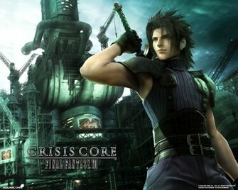 Final Fantasy Wallpaper HD