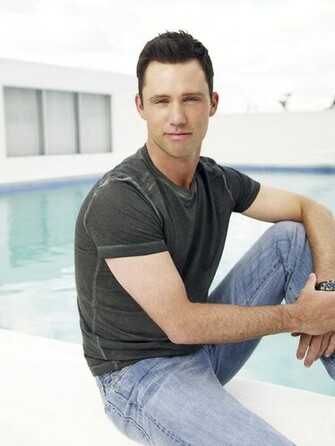 Jeffrey Donovan HD Wallpaper
