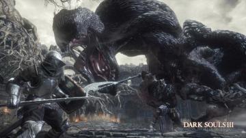 Dark Souls Iii Wallpaper In