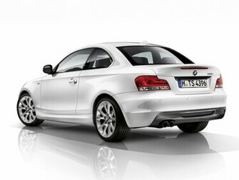 Bmw 135i Coupe E82 Wallpaper Car HD