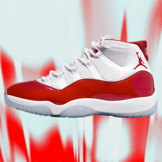 The Annual Air Jordan Release Has Become A Sneakerhead